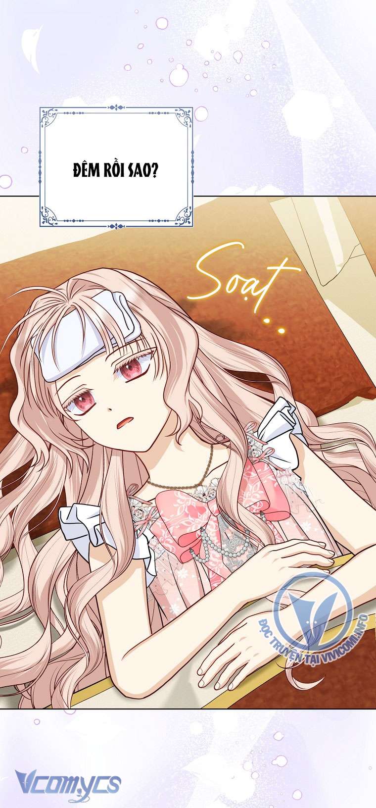 Nhân Vật Phản Diện Đều Thích Tôi Chapter 30 - Next Chapter 31