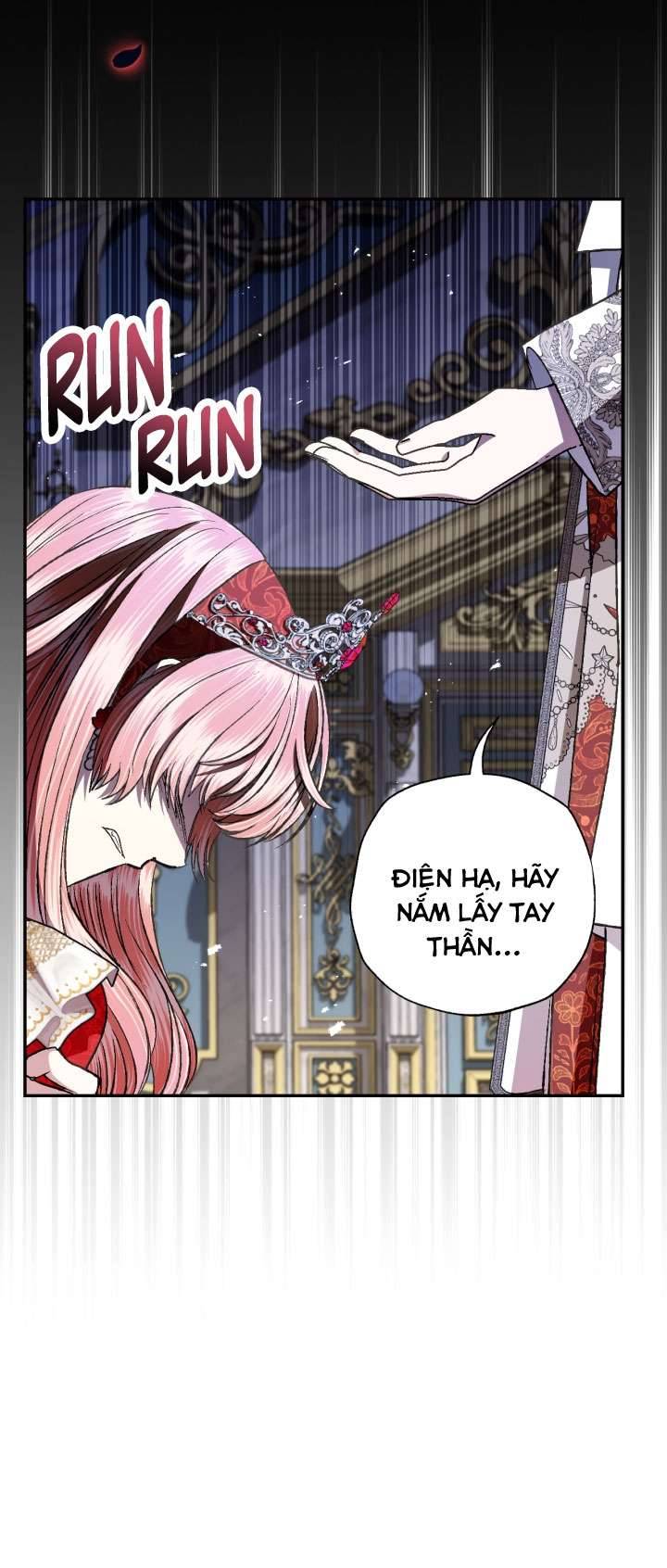 Cha À, Con Không Muốn Kết Hôn Đâu Chap 71 - Trang 2