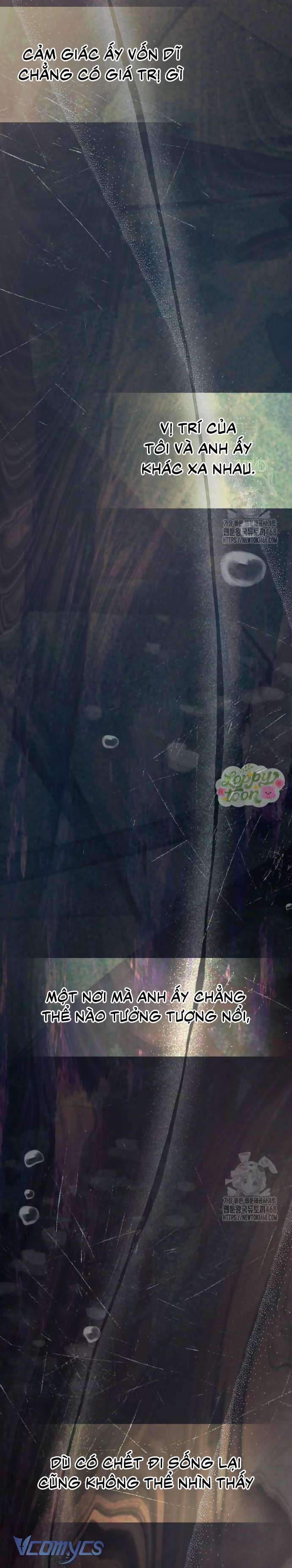 Quyền Lực Của Thư Ký Chap 7 - Trang 4