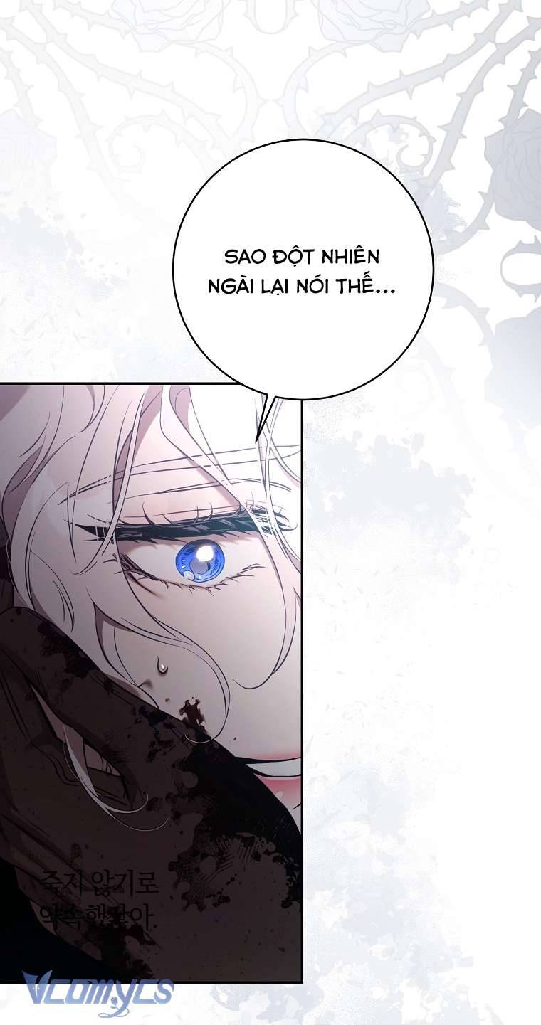 Thuần Hóa Bạo Quân Rồi Bỏ Trốn Chap 112 - Trang 2