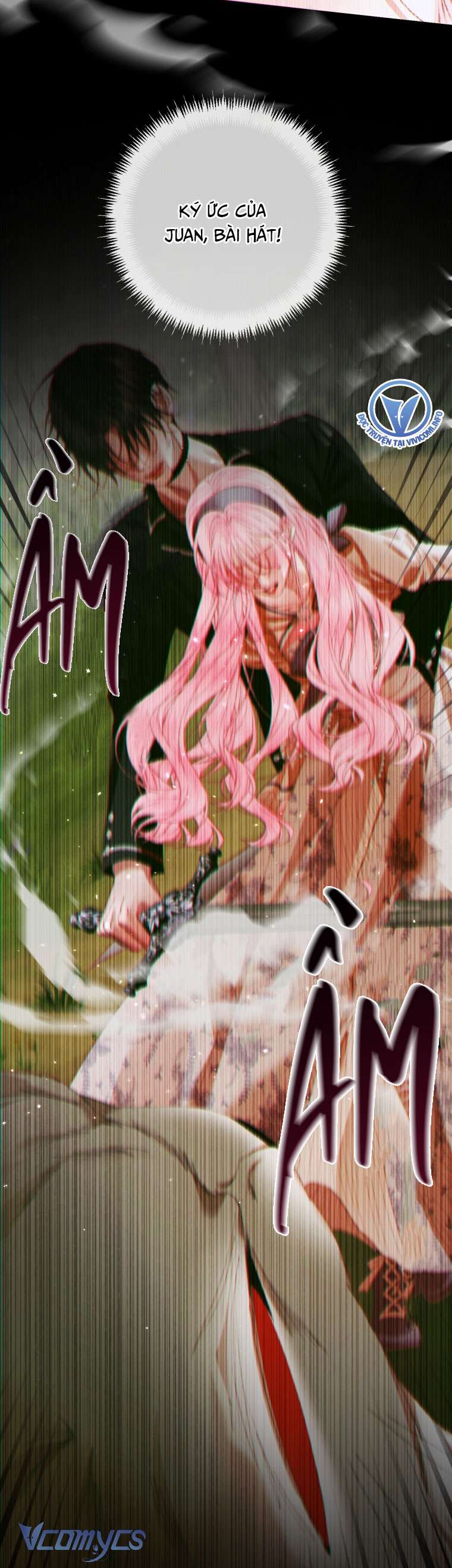 Siren: Trở Thành Gia Đình Của Nhân Vật Phản Diện Chapter 112 - Trang 3