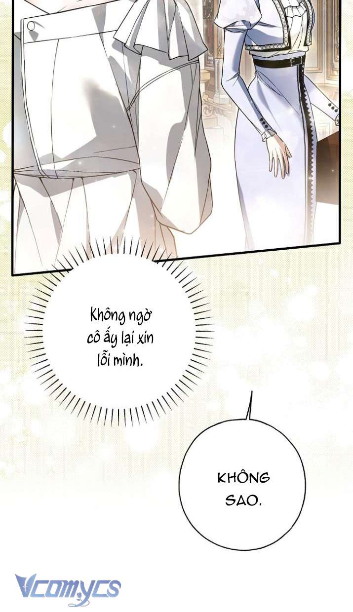 Ai Đó Đang Điều Khiển Cơ Thể Của Tôi Chapter 32 - Trang 4