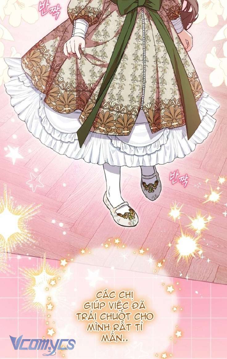 Được Yêu Thương Mà Còn Ngại Ngùng Sao! Chap 59 - Trang 4