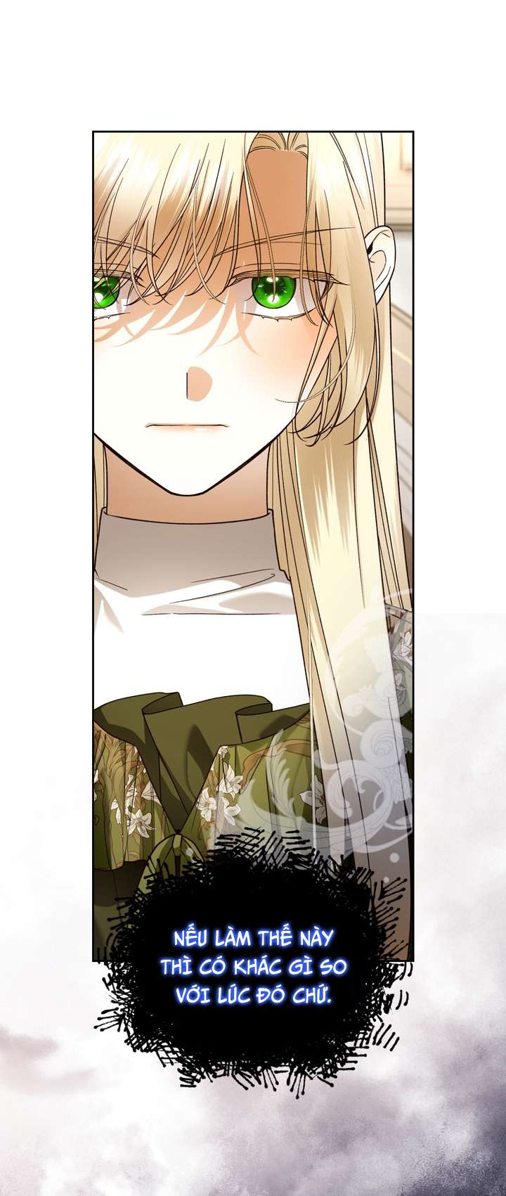 Phương Pháp Che Giấu Đứa Con Của Hoàng Đế Chapter 45 - Trang 4