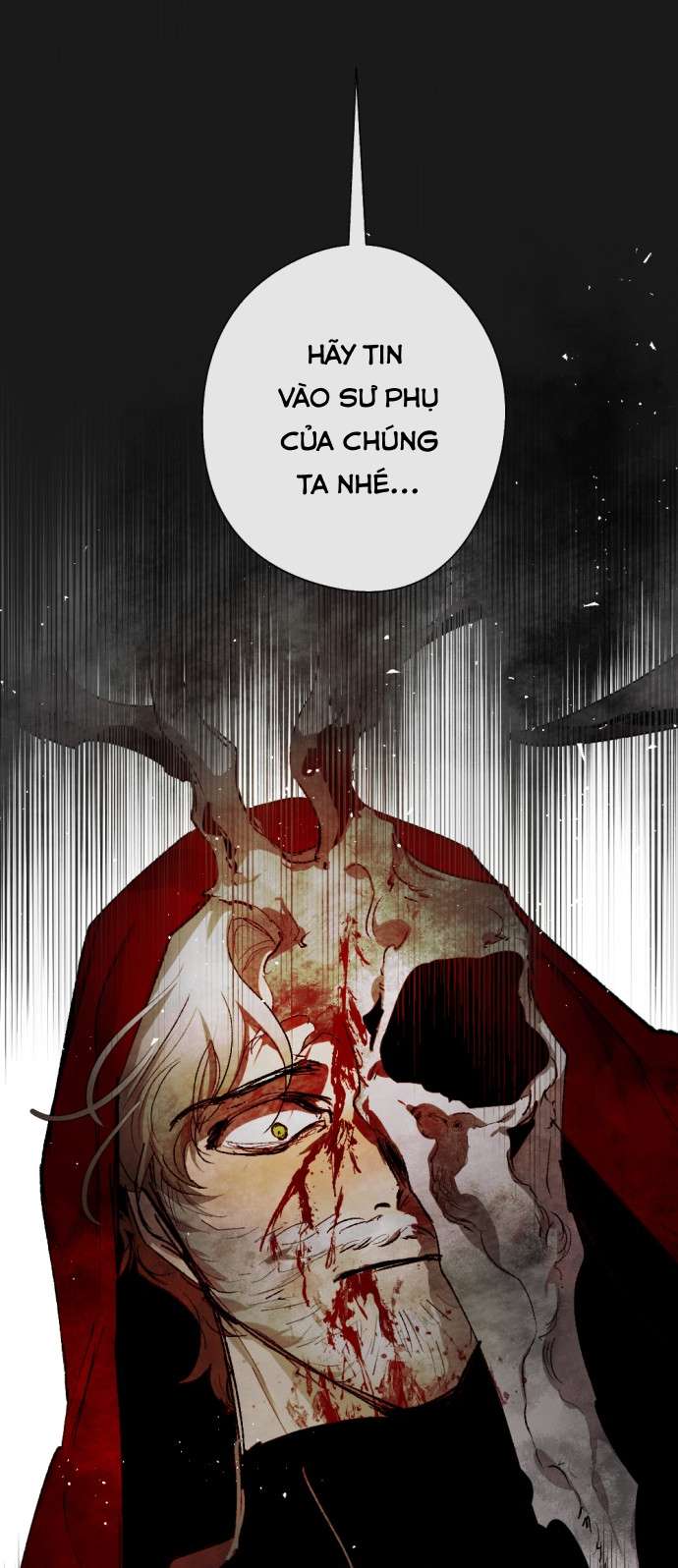 Lời Thú Nhận Của Chúa Tể Bóng Tối Chapter 112 - Trang 4