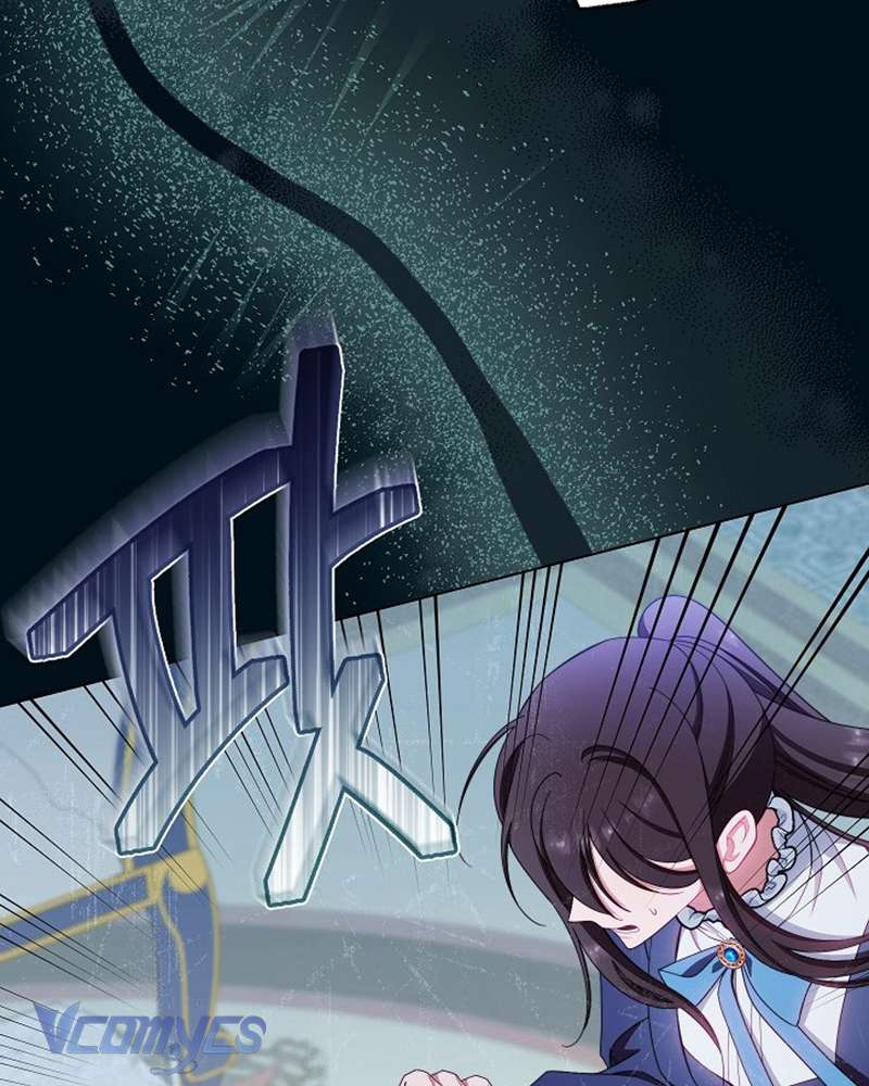 Hầu Gái Độc Quyền Của Hoàng Hậu Phản Diện Chapter 55 - Trang 4