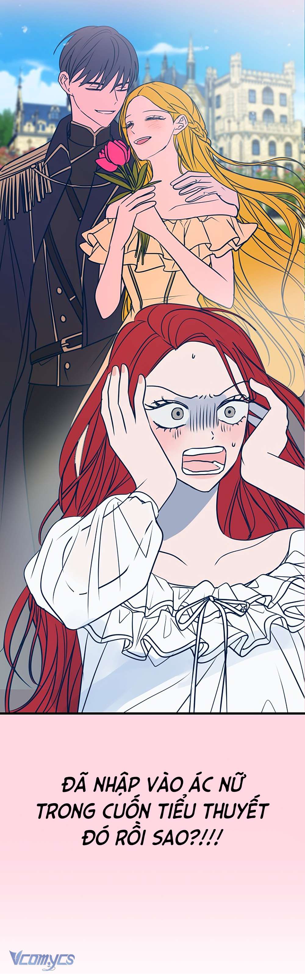 Kẻ Rác Rưởi Không Đáng Được Yêu Chapter 20 - Trang 4