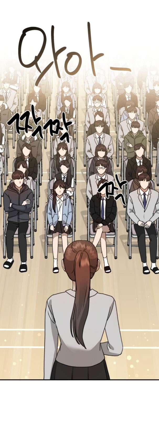 Thần Hổ Jang San Chap 30 - Next Chap 31