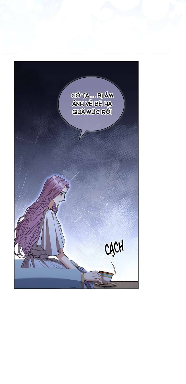 Thư Ký Của Bạo Chúa Chapter 70 - Trang 4