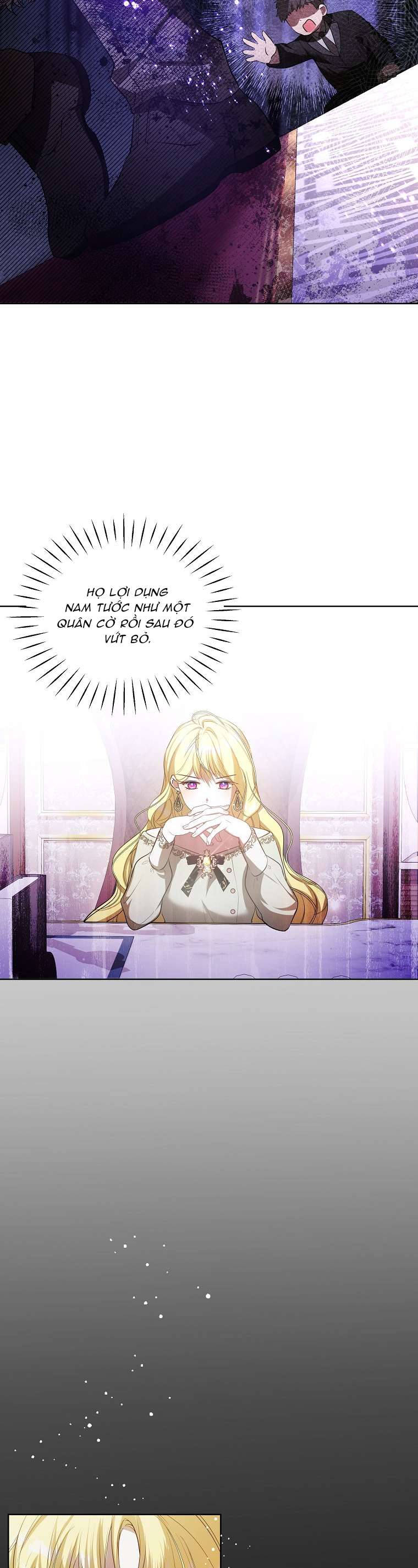 Chị Gái Tôi Là Nhân Vật Chính Chap 10 - Next Chap 11