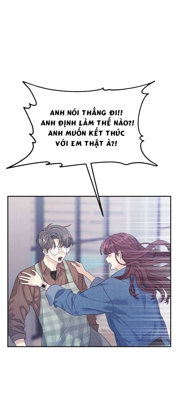 Couple Breaker Chapter 49 - Trang 4