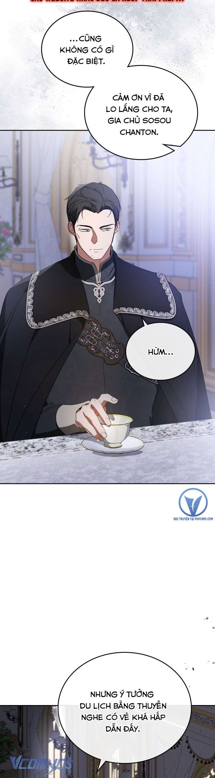 Kiếp Này Nhất Định Làm Gia Chủ Chap 166 - Trang 2