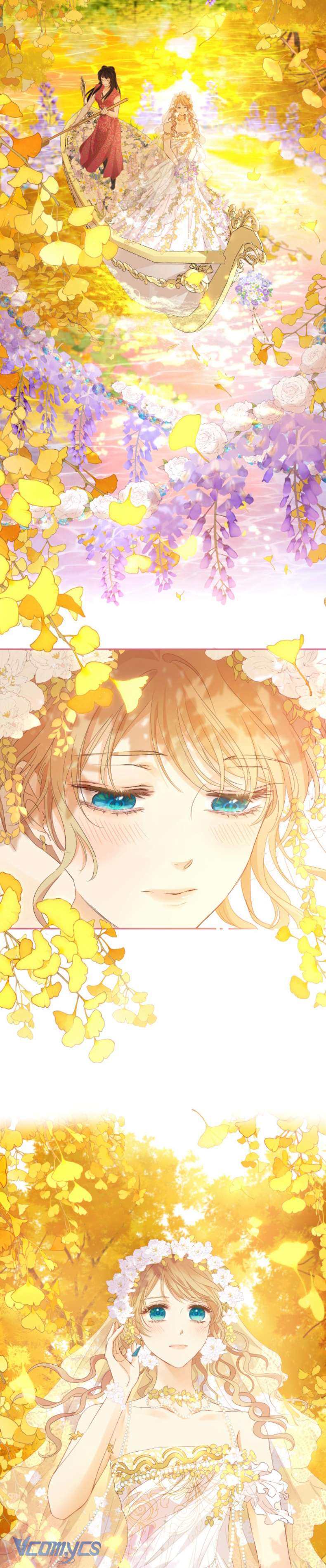 Địch Úc Đa Chi Ca Chapter 179 - Trang 4