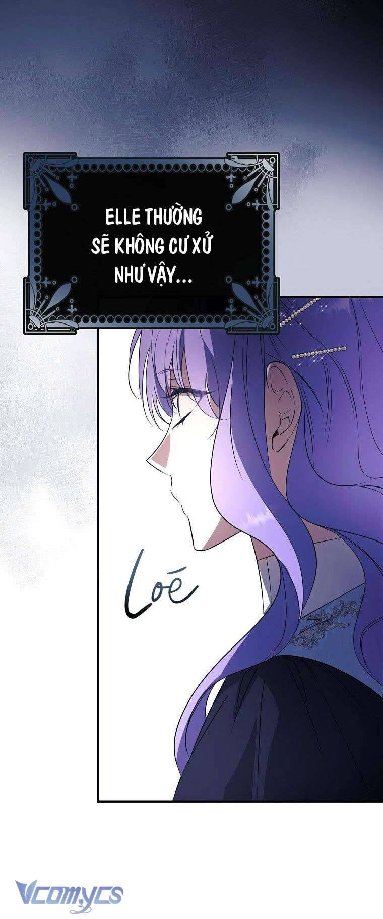 Các Nam Chính Đã Bị Nữ Phụ Cướp Mất Chap 6 - Trang 3