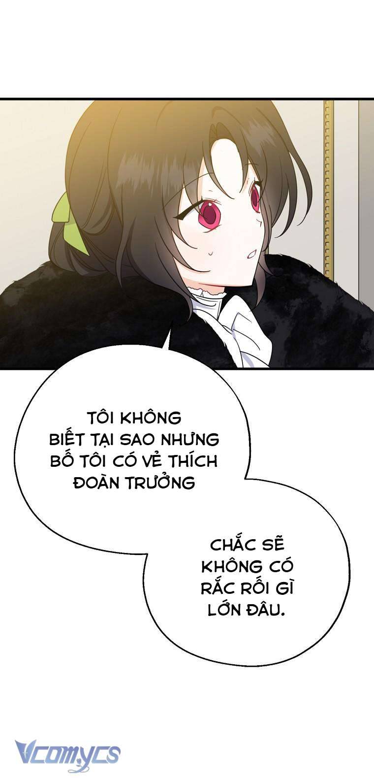 A Nào, Ngậm Thìa Vàng Nhé? Chap 39 - Trang 3