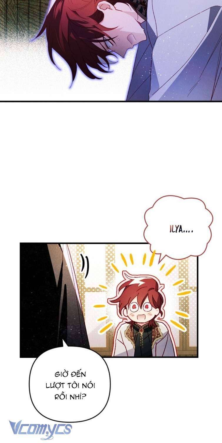 Nuôi vị hôn phu bằng tiền bạc. Chap 17 - Trang 2