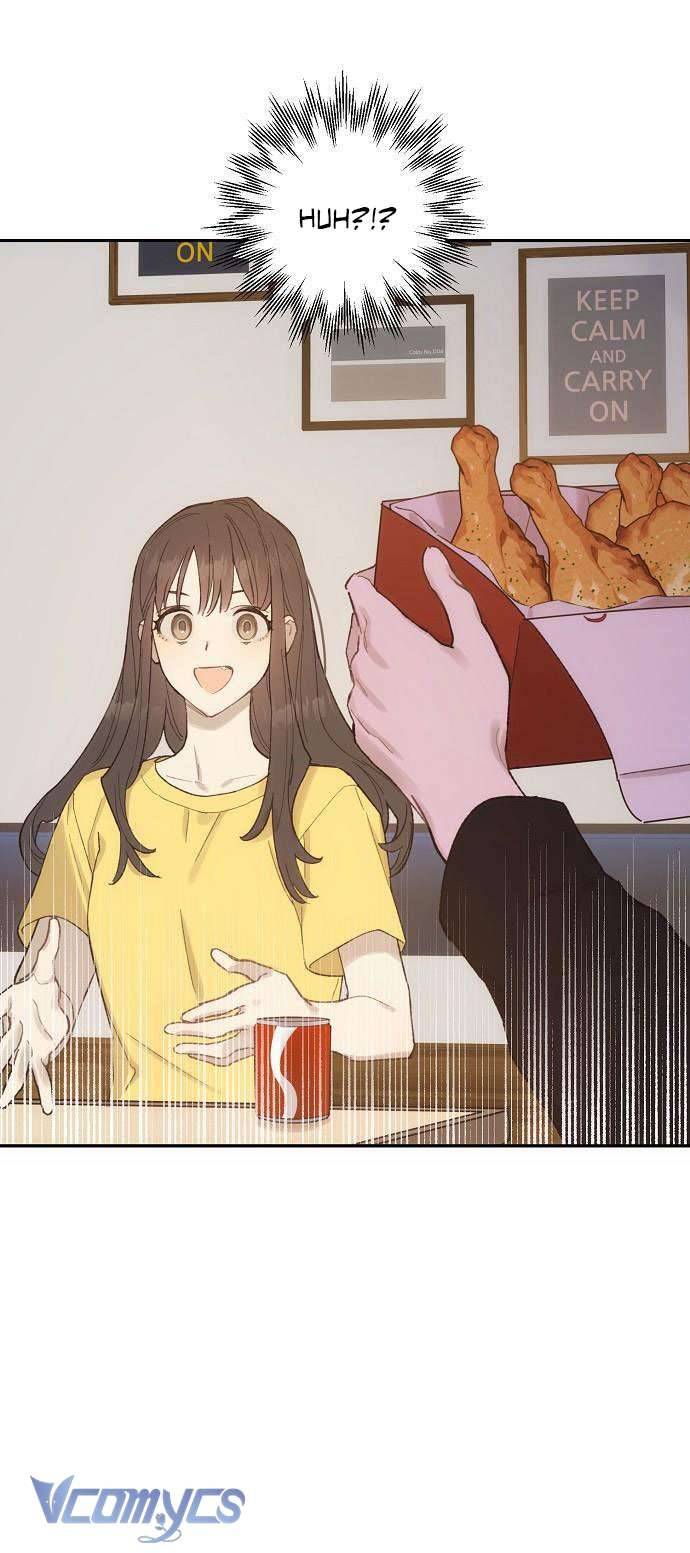 Onsaemiro Chapter 15 - Trang 4