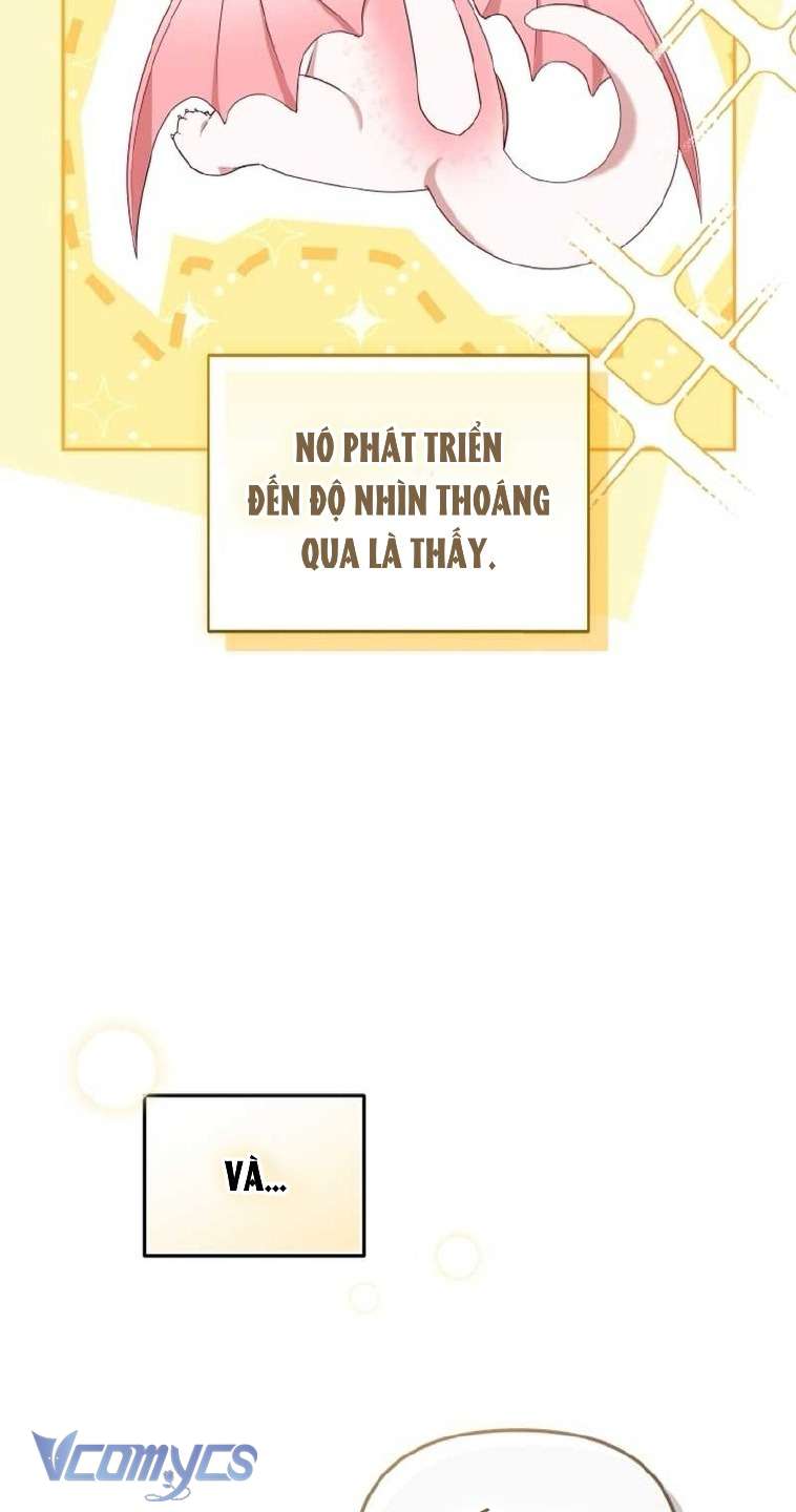 Tôi Được Nuôi Dưỡng Bởi Những Kẻ Phản Diện Chap 68 - Trang 3