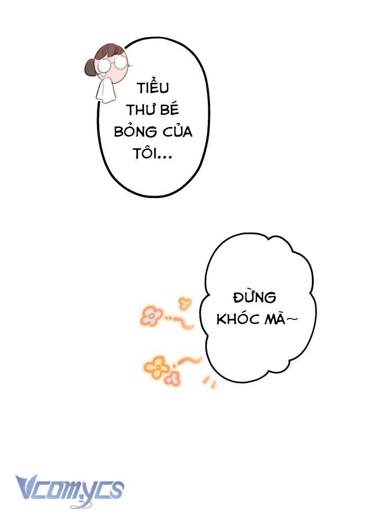 Những Nhân Vật Mạnh Nhất Thế Giới Ám Ảnh Tôi Chapter 10 - Trang 4