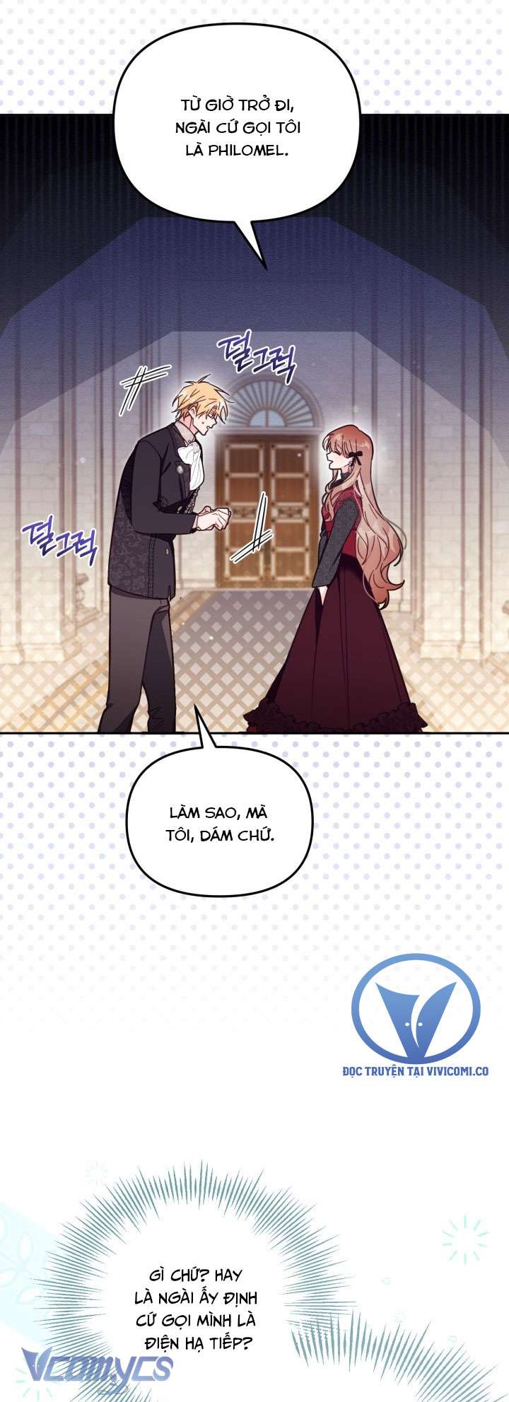 Không Có Chỗ Cho Kẻ Giả Mạo Chap 58 - Next Chap 59
