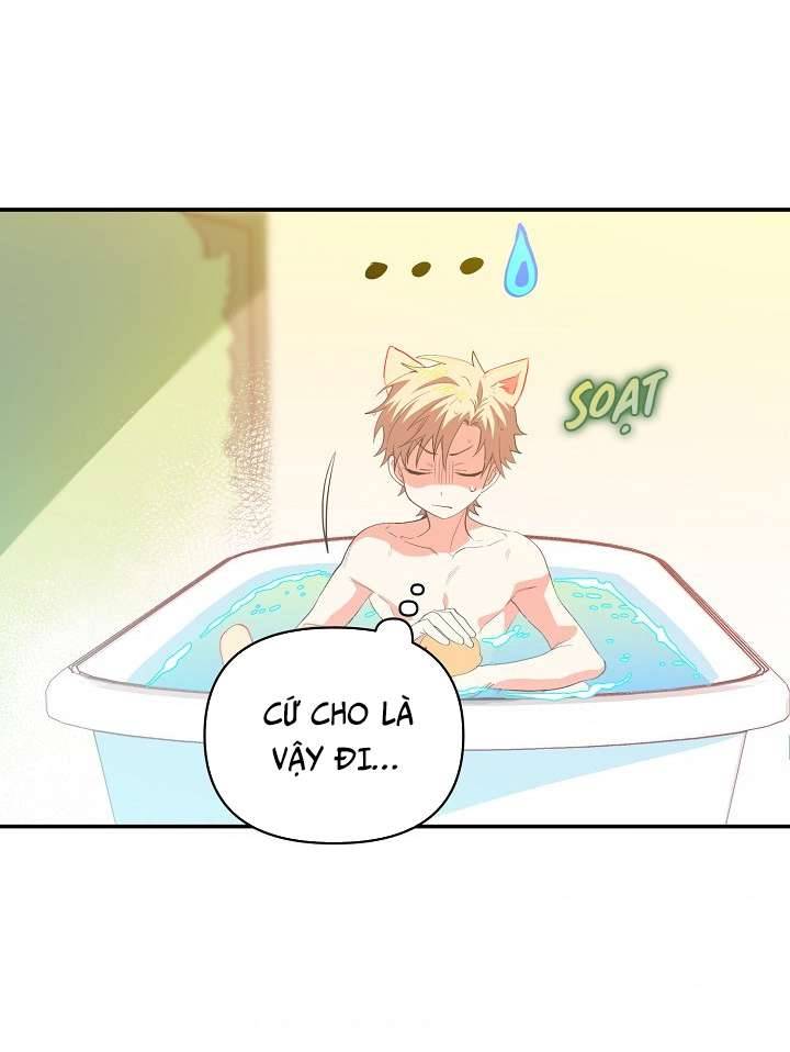 Tôi Đã Nuôi Dưỡng Một Nam Phụ Đầy Ám Ảnh Chapter 4 - Trang 3