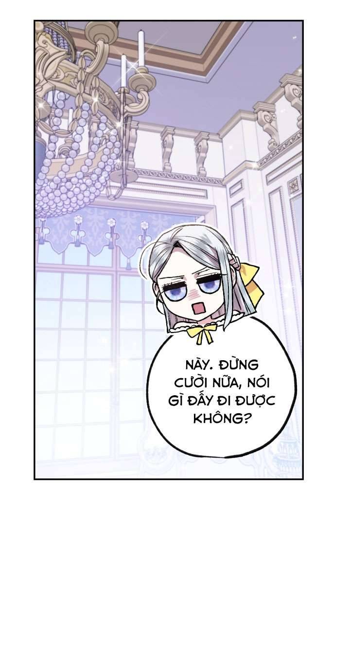 Cha À, Con Không Muốn Kết Hôn Đâu Chap 15 - Trang 2