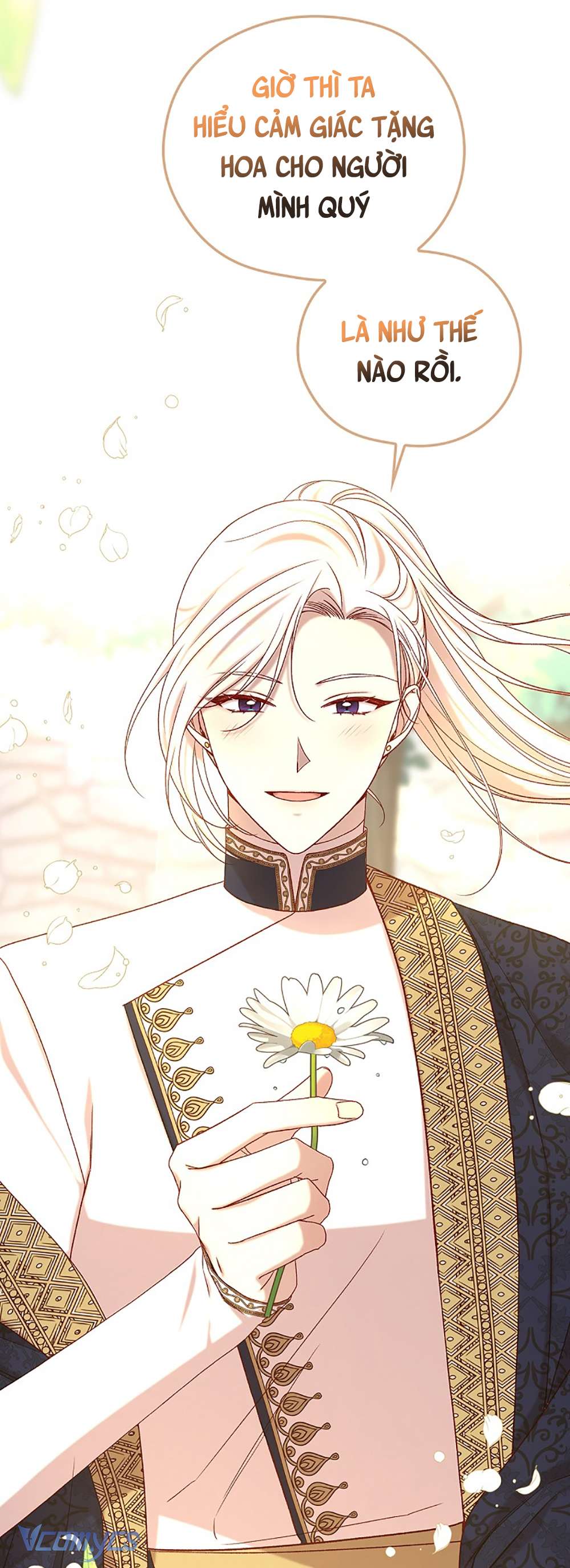 Sống Sót Dưới Thân Phận Hầu Nữ Chap 103 - Next Chap 104