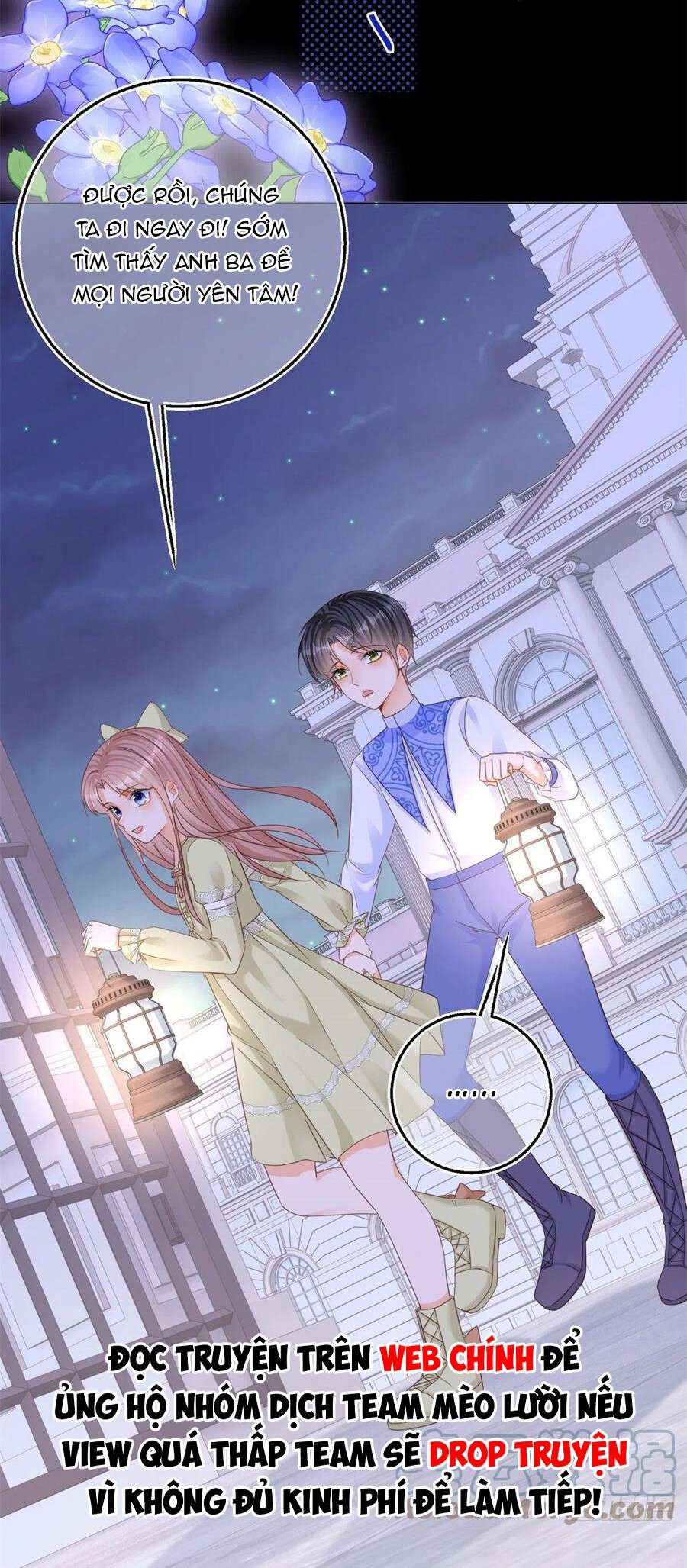 Sự Phản Công Của Nữ Công Tước Phản Chap 18 - Trang 2