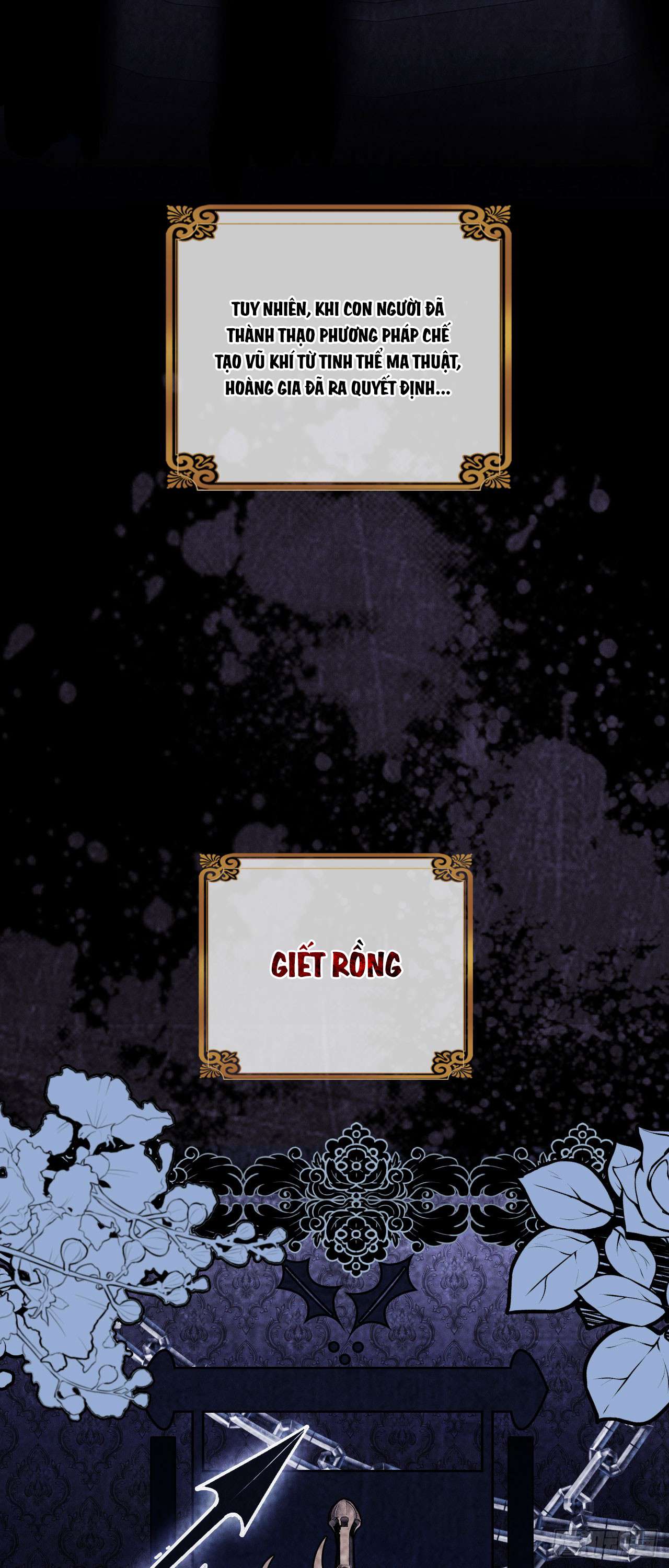 Hiệp Sĩ Độc Quyền Của Long Nữ Chapter 18 - Next Chapter 19