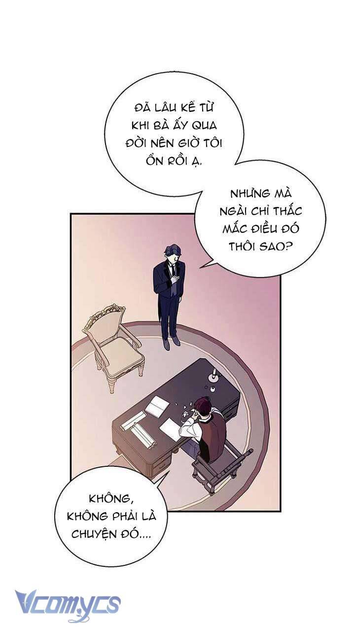 Chồng Yêu, Tôi Đây Bãi Công! Chap 4 - Trang 3