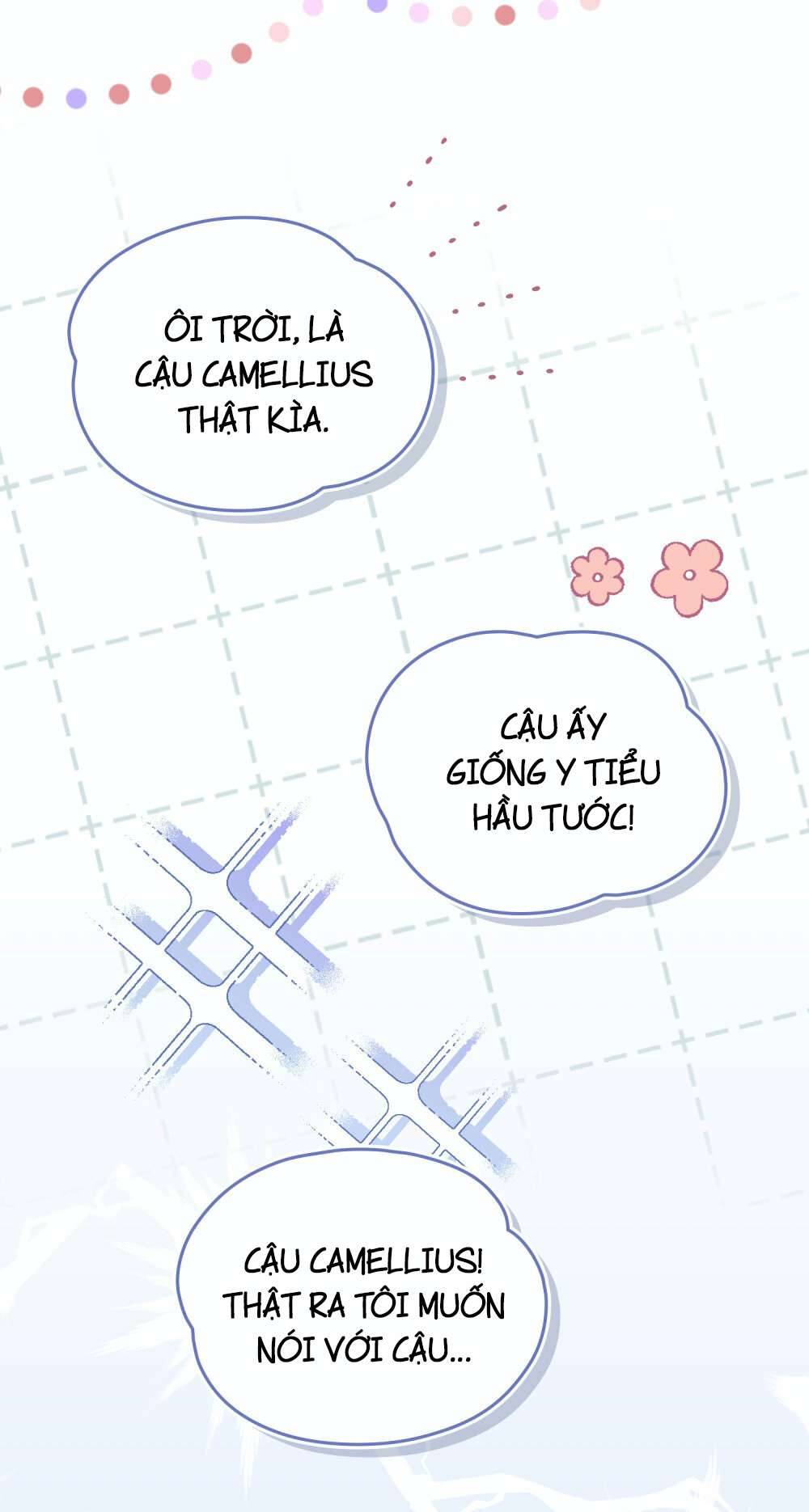 Tìm Lại Camellia Chapter 51 - Trang 4