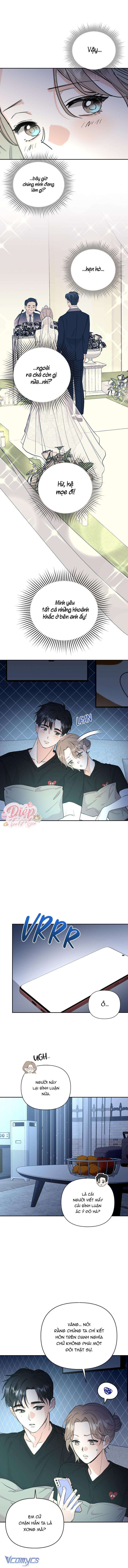 Hãy Ly Hôn Đi! Chap 52 - Trang 2