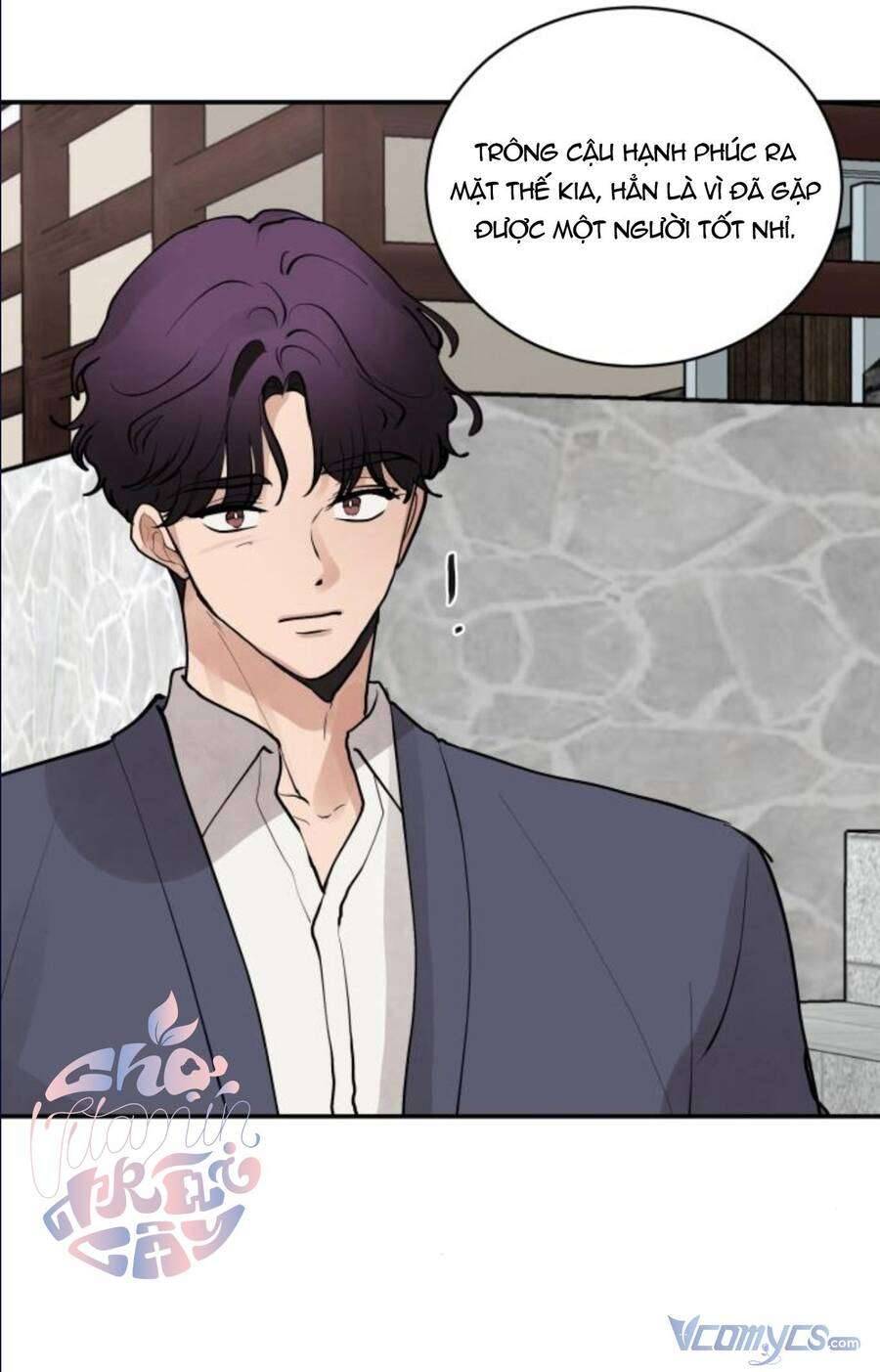 Oan Gia Ngõ Hẹp Chapter 58 - Trang 3