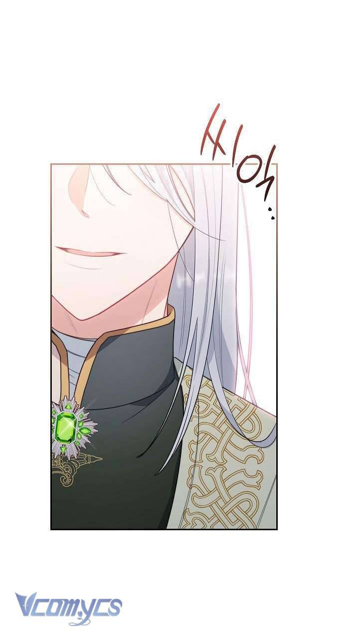 Hầu Gái Độc Quyền Của Hoàng Hậu Phản Diện Chapter 5 - Trang 4