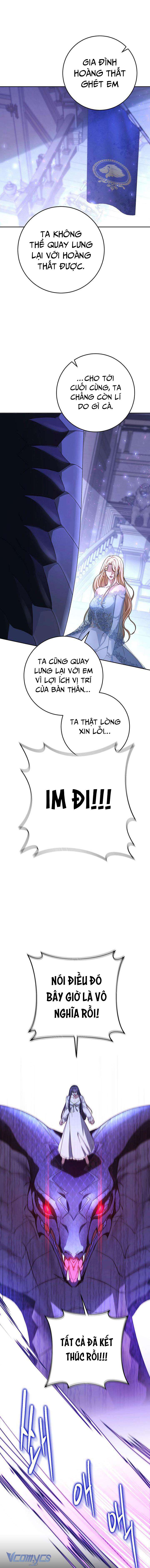 Tôi Đã Nuôi Dạy Em Gái Mình Một Cách Hoàn Hảo Chapter 2 - Trang 4