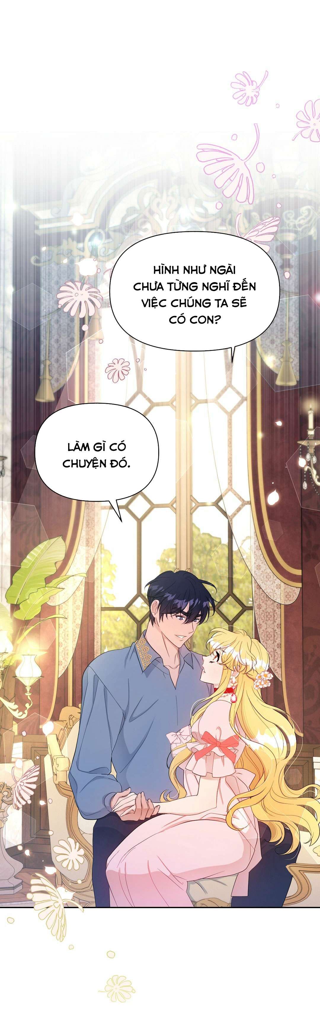 Công Tước Hát Rong Chapter 30 - Trang 3