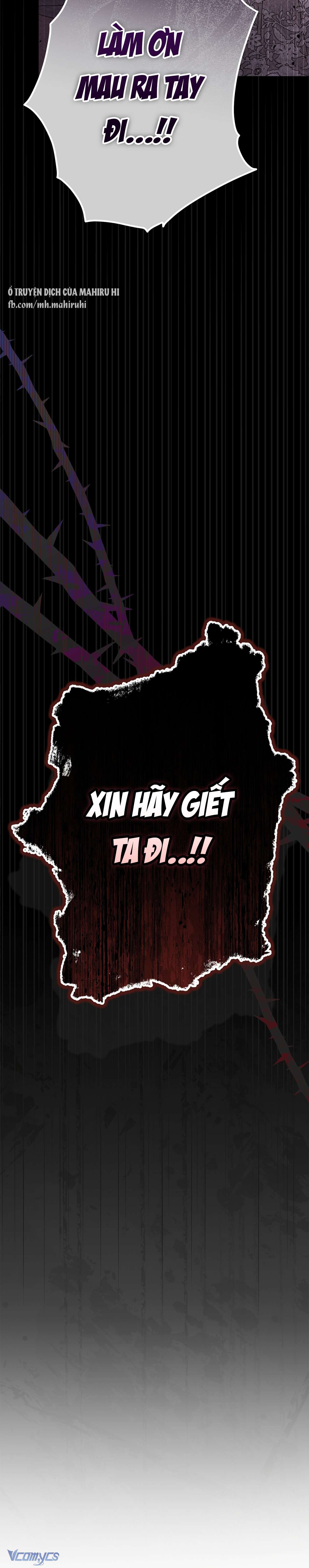 Hôn Nhân Này Rồi Sẽ Đổ Vỡ Chapter 80 - Trang 3