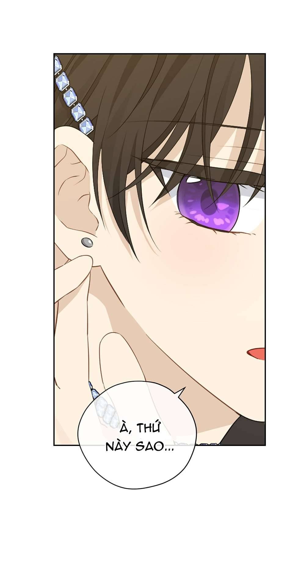 Tôi Là Minh Chứng Của Sự Thật Chap 107 - Trang 3