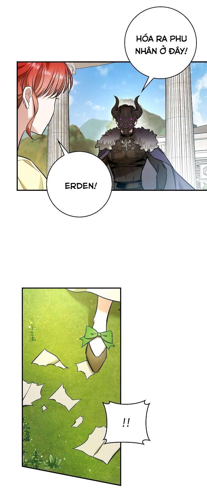 Hôn Phu Ẩn Sắc Chapter 52 - Next Chapter 52.5