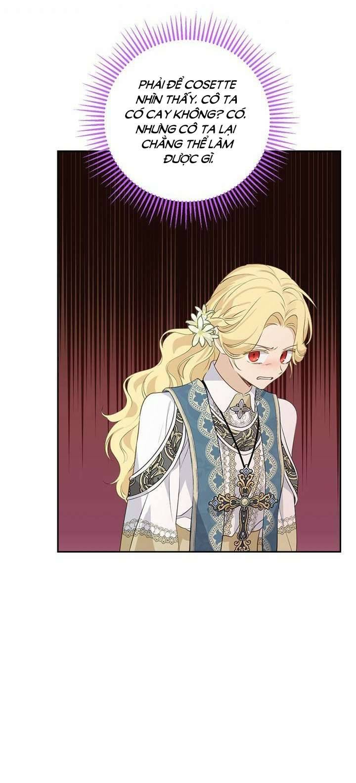 Tôi Là Minh Chứng Của Sự Thật Chap 69 - Next Chap 70