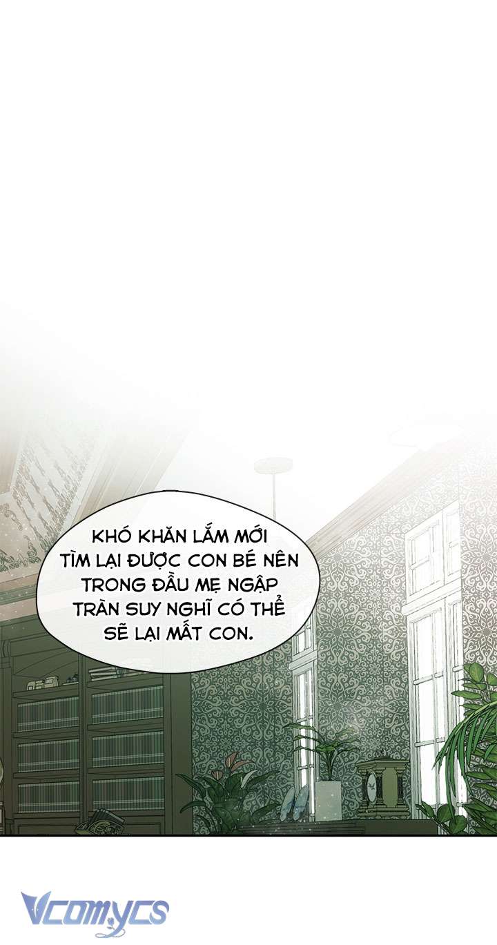 Gia Đình Bị Ám Ảnh Bởi Tôi Chapter 57 - Trang 4