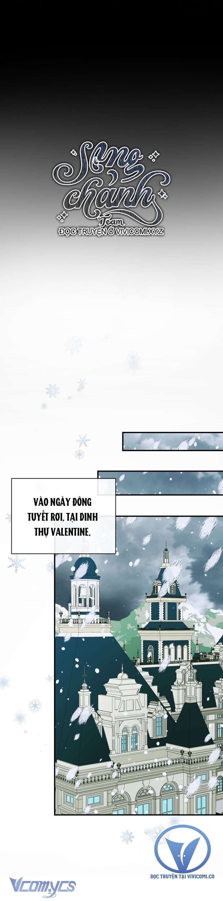 Siren: Trở Thành Gia Đình Của Nhân Vật Phản Diện Chapter 121 - Trang 3