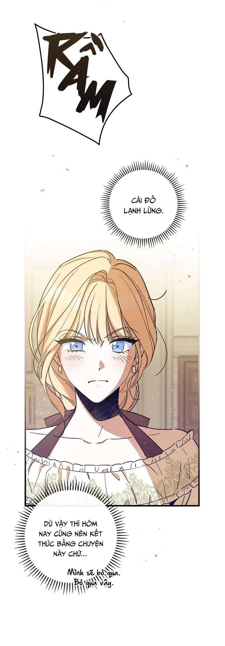 Phương Pháp Khiến Phu Quân Đứng Về Phía Tôi Chapter 8 - Trang 4