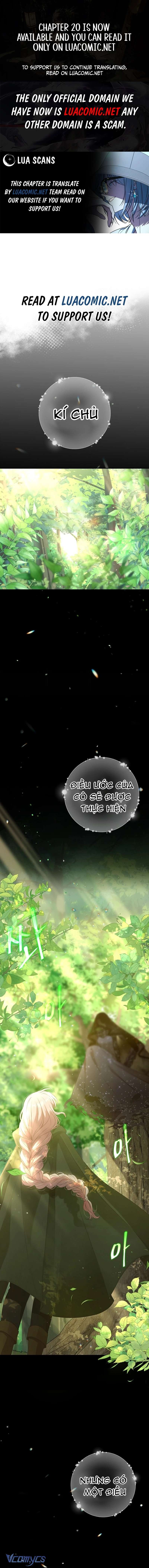 Người Mẹ Trong Tiểu Thuyết Nuôi Con Có Nhất Thiết Phải Chết Không? Chap 1 - Trang 4