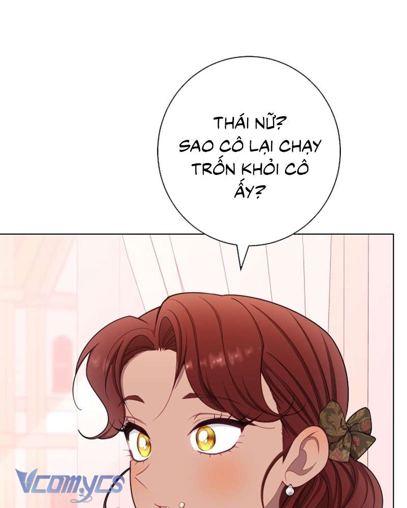 Hầu Gái Độc Quyền Của Hoàng Hậu Phản Diện Chapter 34 - Trang 4