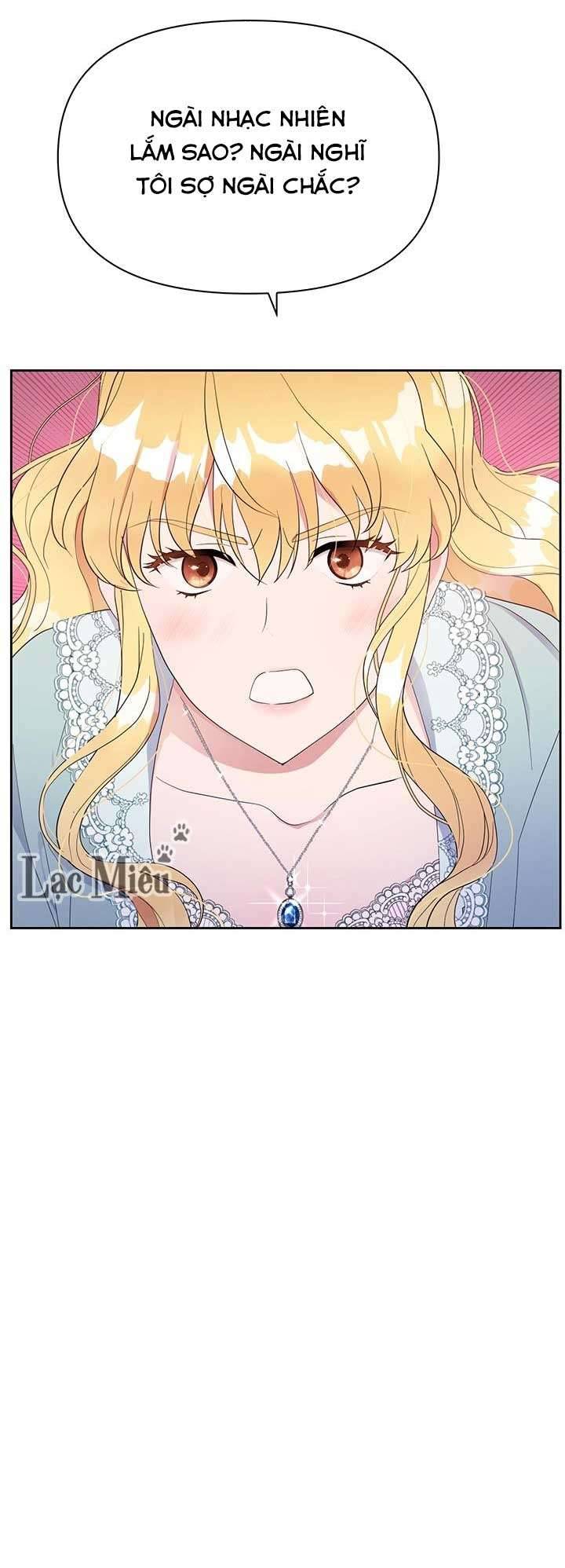 Công Tước Hát Rong Chapter 8 - Trang 3