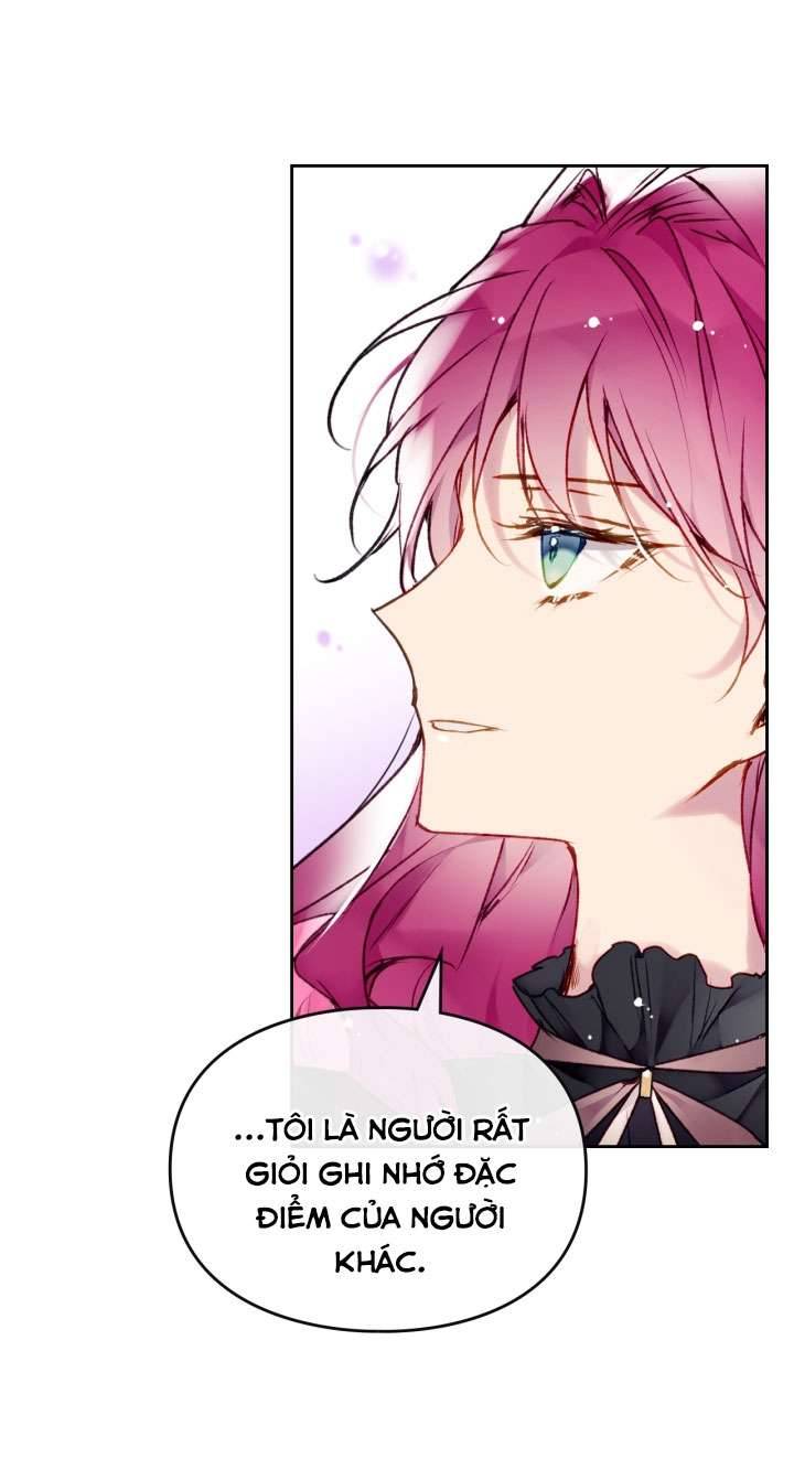 Kết Cục Của Nhân Vật Phản Diện Chỉ Có Thể Là Cái Chết Chapter 84 - Next Chapter 85