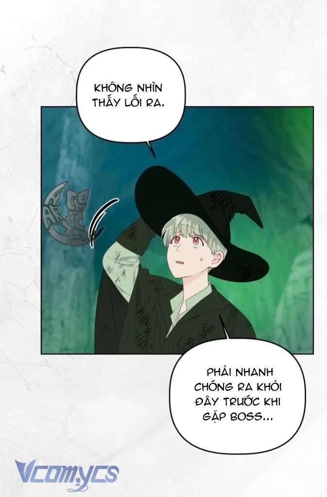 Sự Điều Trị Đặc Biệt Của Tinh Linh Chapter 53 - Trang 4