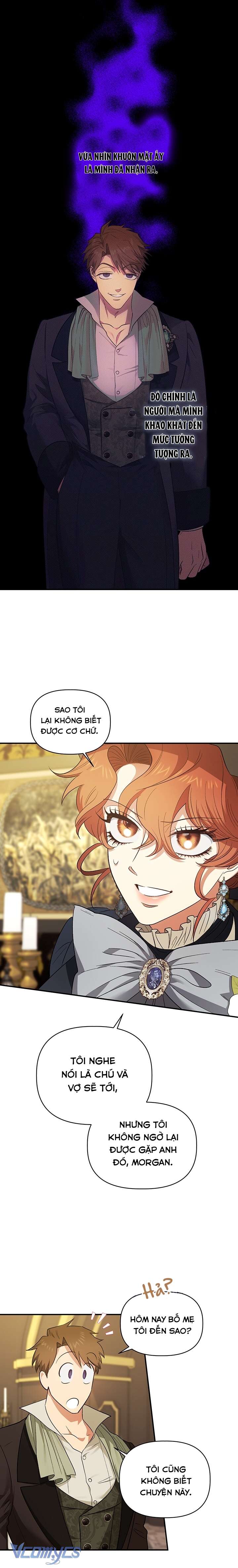 May Mắn Hay Bất Hạnh Chap 88 - Next Chap 89