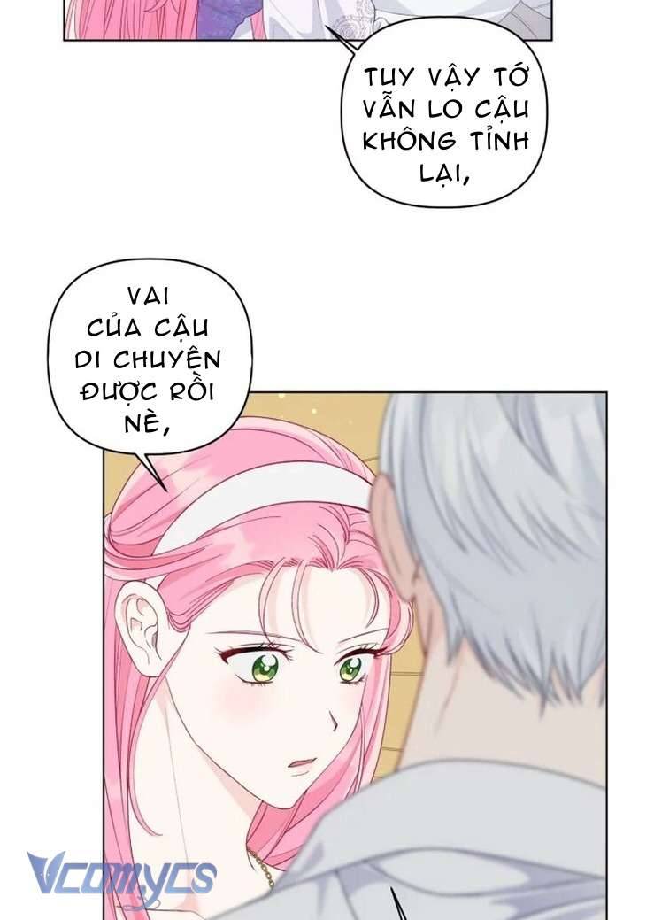 Sự Điều Trị Đặc Biệt Của Tinh Linh Chapter 73 - Trang 4